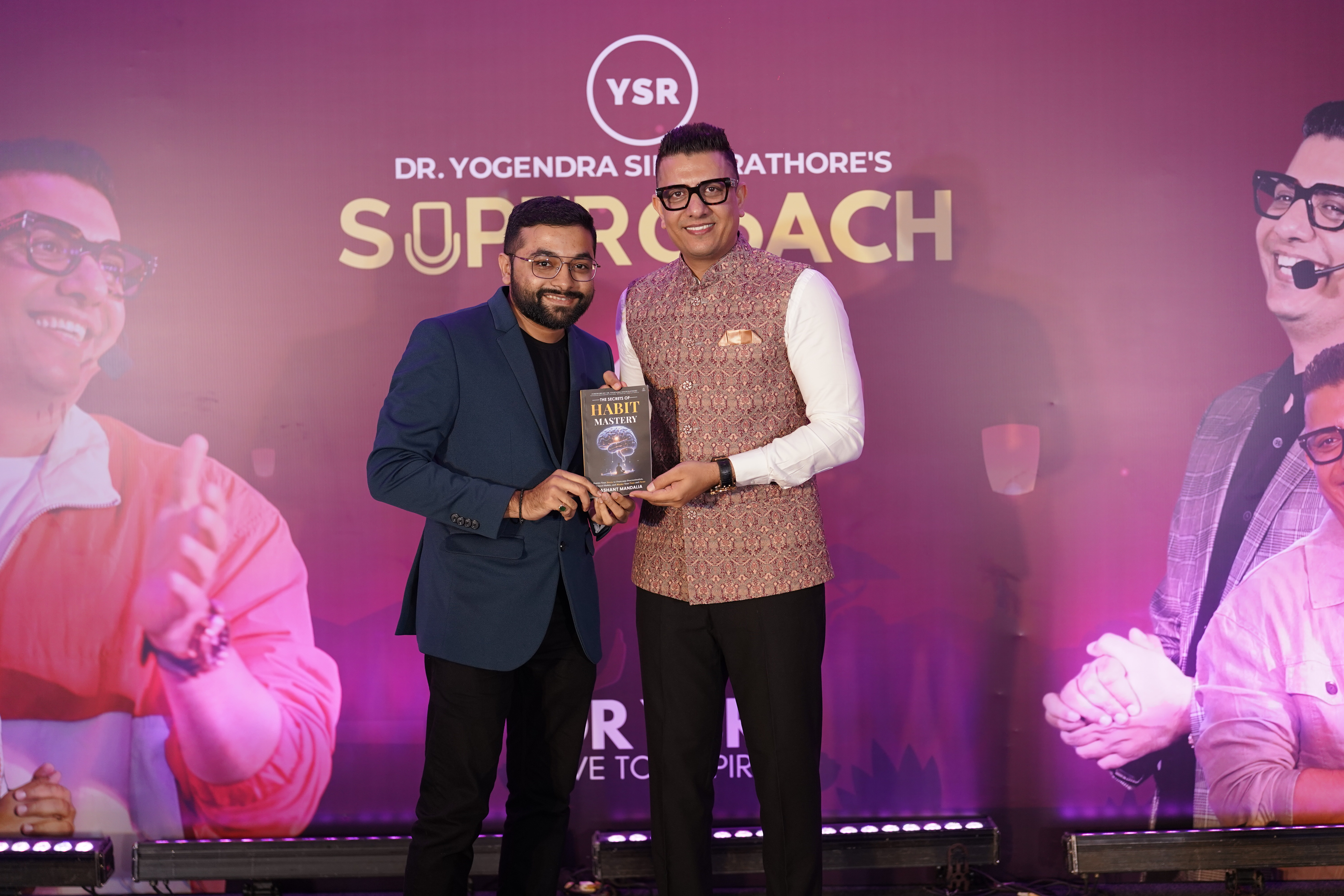 Photo 1 — sample description