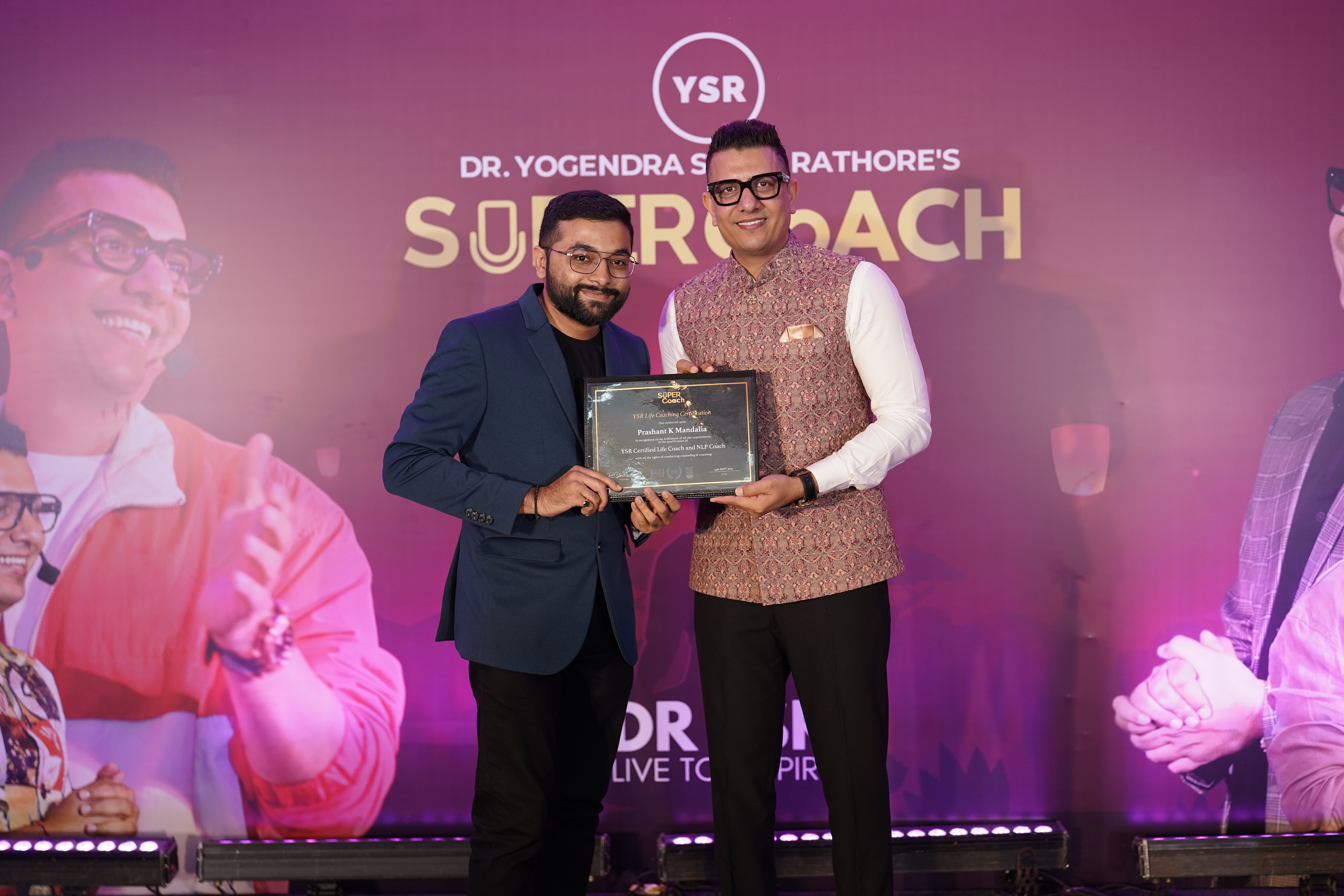 Photo 3 — sample description